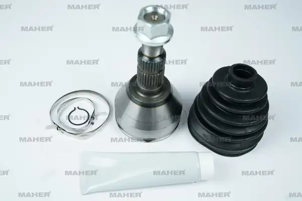 MAHER 18001 | Aks Kafası Dış Vectra C 02 08 30x25x53x166