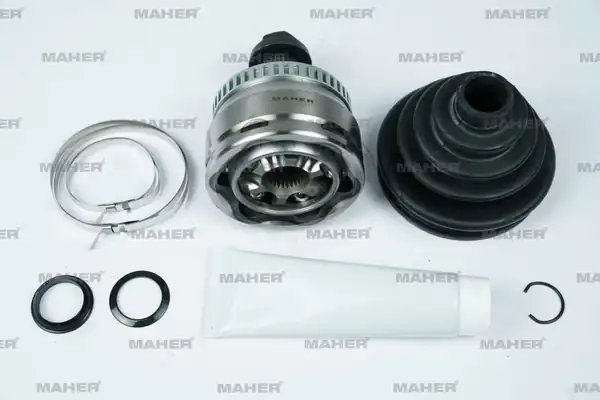 MAHER 18061 | Aks Kafası Dış Passat A4 A6 97 04 Adr AEB Apu AWT 1 8 1 8 T ABS li 45 Dış 33x30x53x89 5