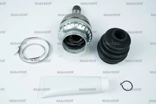 MAHER 18103 | Aks Kafası İç Astra H 04 10 22x22x35x130