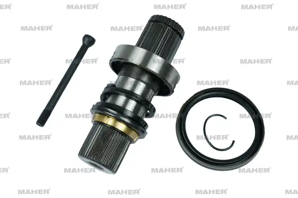 MAHER 18147 | Aks Mil Freze Transporter T5 04 09 2 5 TDI İç Sağ 26x42x50x135 5
