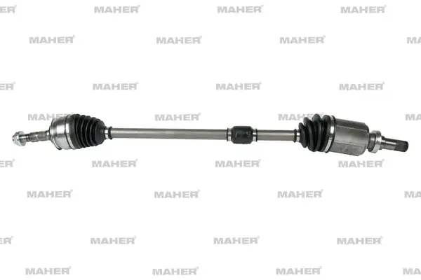 MAHER 18161 | Aks Komple Ön Cruze 09 14 Sağ 1 6 A T 951mm