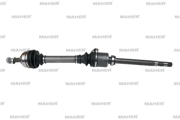 MAHER 18177 | Aks Komple Ön C5 İ 01 04 Sağ 2 0 Hdi M T 944mm