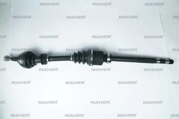 MAHER 18264 | Aks Komple Ön Scudo II 07 Jumpy II 06 Expert II 07 Sağ 2 0jtd 979mm