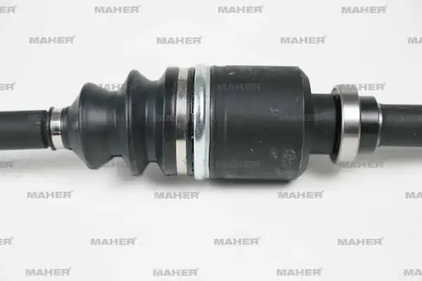 MAHER 18272 | Aks Komple Ön Ducato 94 02 Ducato 02 06 Jumper İ 94 02 Sağ 2 5d ABS li 54 Dış 1072mm