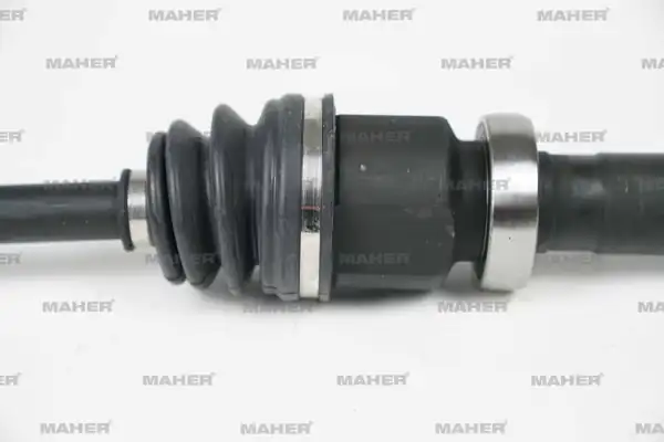 MAHER 18286 | Aks Komple Ön Courier 14 Sağ 1 5tdci M T 912mm