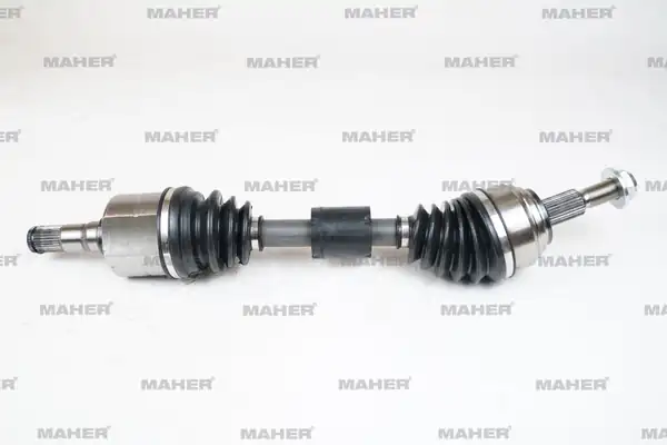 MAHER 18289 | Aks Komple Ön Focus IV 15 Sol 1 6tdci A T 623mm