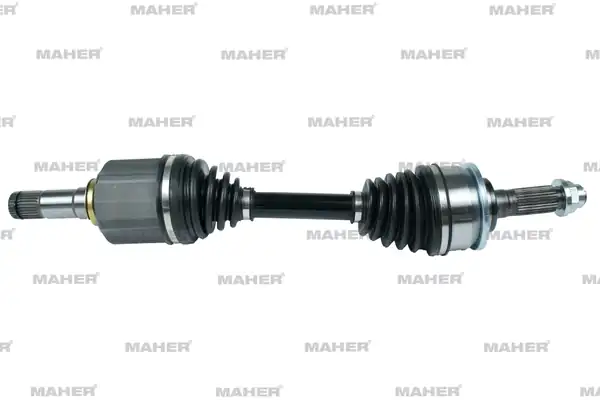 MAHER 18303 | Aks Komple Ön Ranger 11 Sol 2 2 TDCI A T M T 608mm