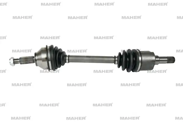 MAHER 18305 | Aks Komple Ön Mondeo III 00 07 Sol 2 0 16v 633mm
