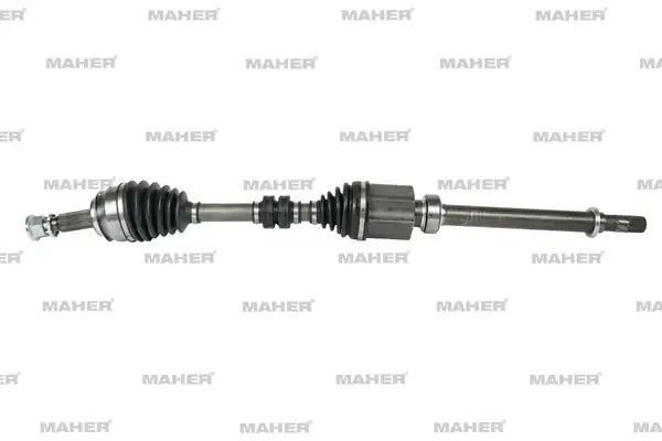 MAHER 18314 | Aks Komple Ön Qashqai 14 1 2 Dıg T 6 İleri 947mm