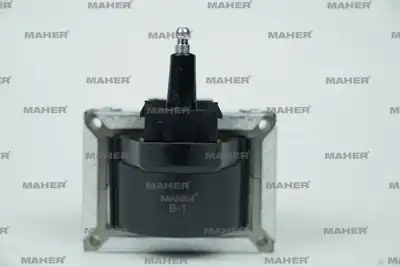 MAHER 19118 | Ateşleme Bobini R9/R11/R19/R21/Laguna I/Safrane II 1.4-2.0 16V 85-01