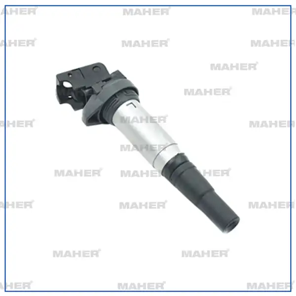 MAHER 19130 | Ateşleme Bobini 207 208 508 C3 II C4 04 16 1 4 1 6 16v Vti Thp 5fs 5fw Ep6