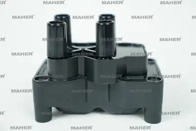MAHER 19143 | Ateşleme Bobini Focus II 04 11 1 6 Fiesta VI 08 12 1 6 Focus III 11 15 1 6 İqja Hxja Hxjb U5ja