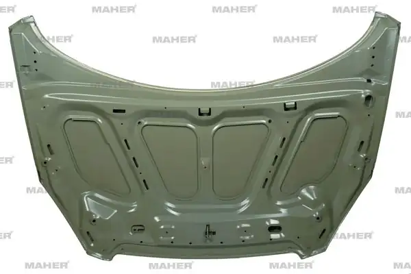 MAHER 19515 | Motor Kaputu 307 01-06 (Sımyı)