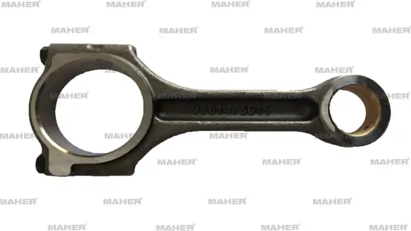 MAHER 20297 | Piston Kolu Master Laguna Movano G9u G9t 87mm 2 2 2 5