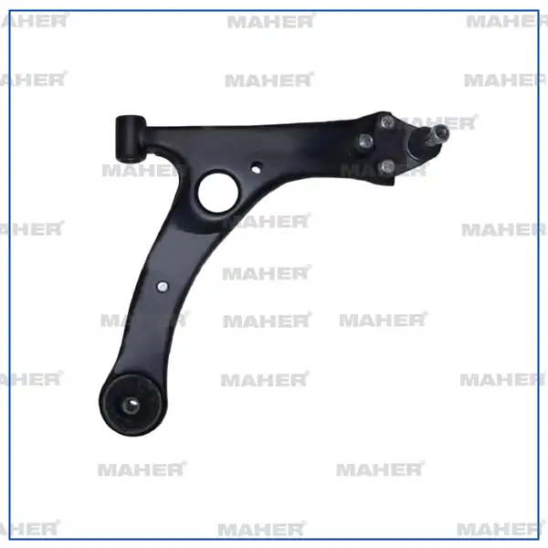 MAHER 21943 | Salıncak Avensis 03 09 Verso 04 09 Alt Rotilli Burçlu Sağ