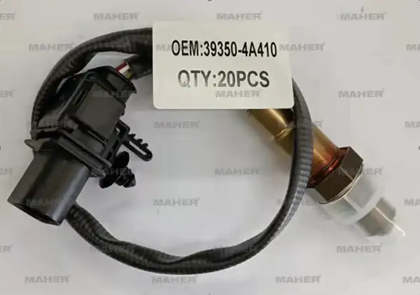 MAHER 22357 | Sensör Oksijen İ 30 12 16 İ 20 İ 40 Ceed Soul Cerato Elantra 16 Dizel Manifold