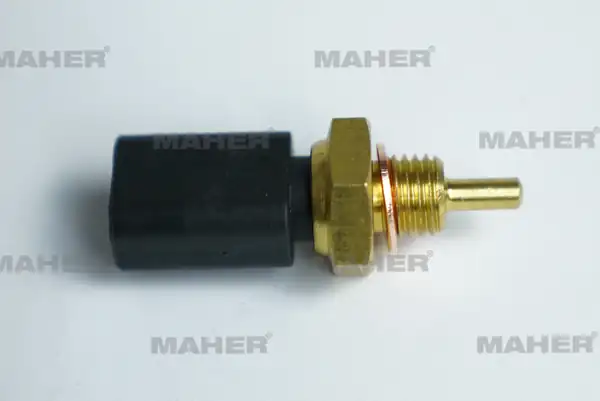 MAHER 24532 | Müşür Hararet Albea Palio 02 1 2 3 Fişli Gri