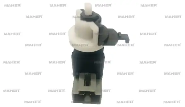 MAHER 24563 | Müşür Fren Pedal Accent 11 14 Blue Elantra 11 16 İ 10 13 18 İ 30 12 16 Santafe 12 15 İ 40 11 15