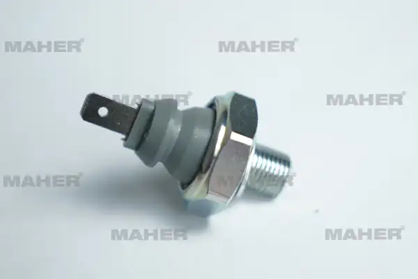 MAHER 24587 | Müşür Yağ Golf4 Bora Passat Polo 98 09 AEE AKL Bkp Yeşil 0 50 Bar