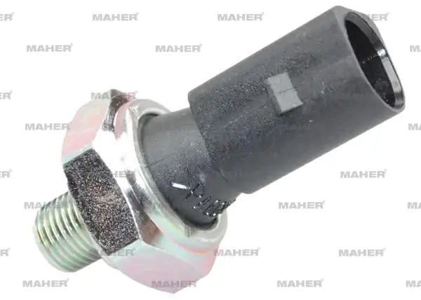 MAHER 24596 | Müşür Yağ Golf4 Bora Passat A3 Toledo 97 09 AKL ALZ BFQ BSE 1 6 Siyah 1 2 1 6 Bar