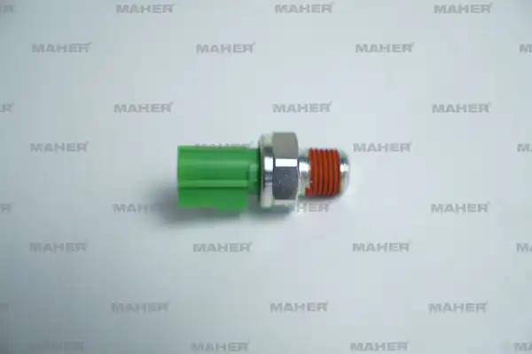 MAHER 24621 | Müşür Yağ C Max Connect V184 02 0 25 Bar