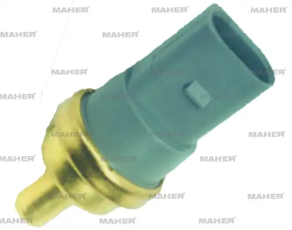 MAHER 24624 | Müşür Hararet Polo A1 10 Chzb Chzc CZEA 1 0 TSI 1 4 TSI