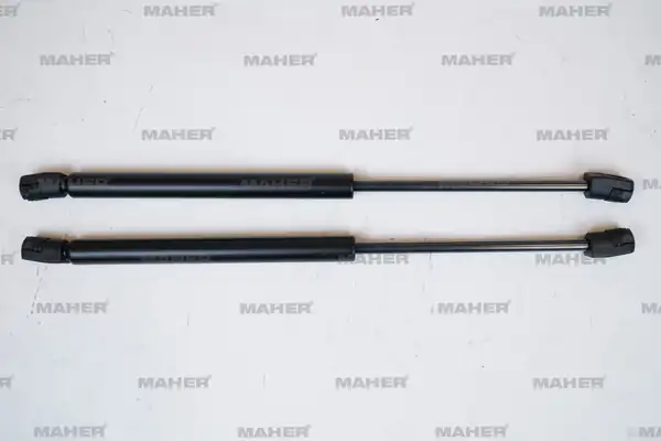 MAHER 25059 | Amortisör Bagaj Kapak Aveo 06 11 T250 Kalos 03 08 T200 HB 2 Adet