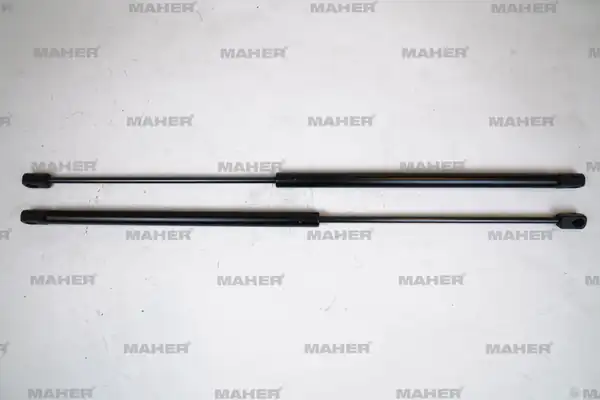 MAHER 25122 | Amortisör Motor Kaput Vectra C 02 08 2 Adet
