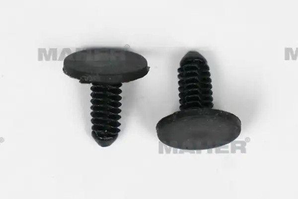 MAHER 25311 | Klips Peugeot Davlumbaz 100 Adet