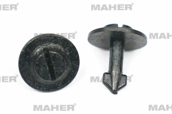 MAHER 25341 | Klips Karter Muhafazası Passat A4 A6 97 05 100 Adet