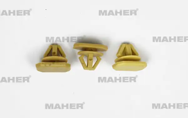 MAHER 25352 | Klips Ford Çamurluk 25 Adet