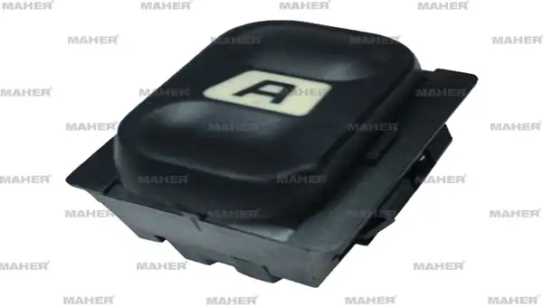 MAHER 26440 | Düğme Cam Açma Xsara Berlingo II Partner II Xantia 03 08 Tekli Sol