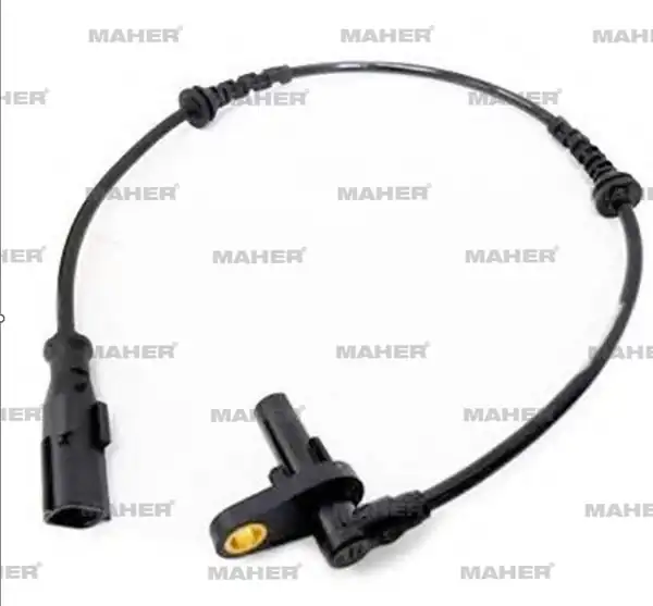 MAHER 27008 | Sensör ABS Clio II Symbol Ön