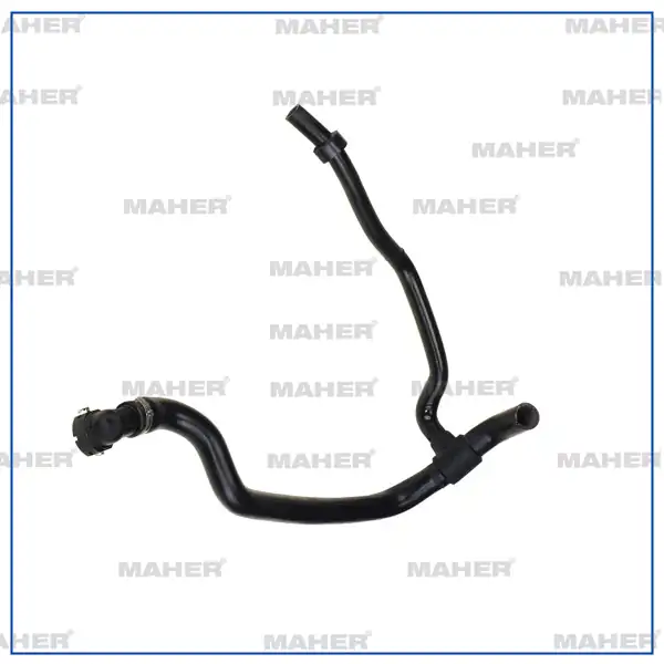 MAHER 27077 | Hortum Radyatör Alt Doblo 1 3 Multijet
