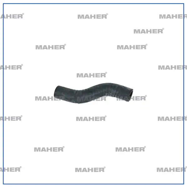 MAHER 27422 | Hortum Kalorifer Musluk Arası Üst Hortumu R 12 R 9 R 11 Txe