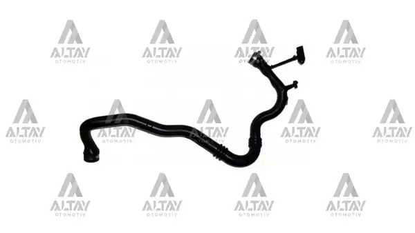 MAHER 27488 | Hortum Hava Filtre Logan 1 Sandero 1 5 dCi