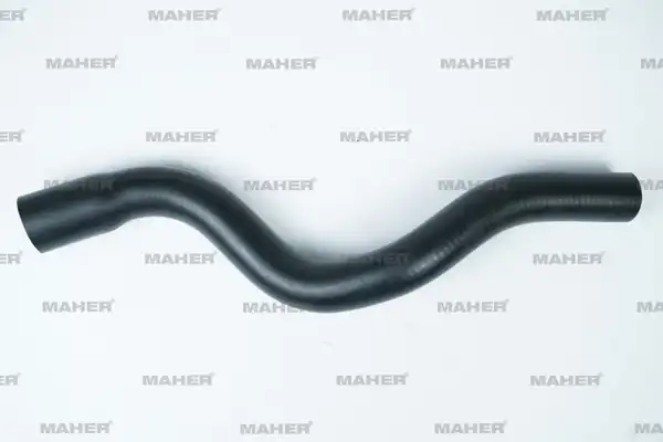 MAHER 27536 | Hortum Radyatör Üst Expert Jumpy Scudo 07 Euro 4