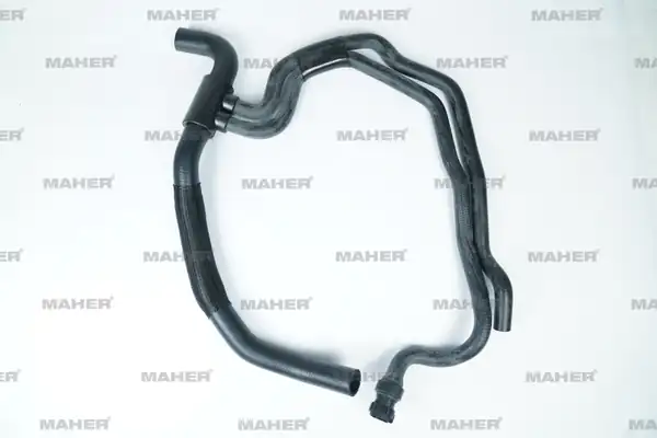 MAHER 27543 | Hortum Radyatör Alt Kangoo 2 Clio 2 1 2 16v D4f Bb05