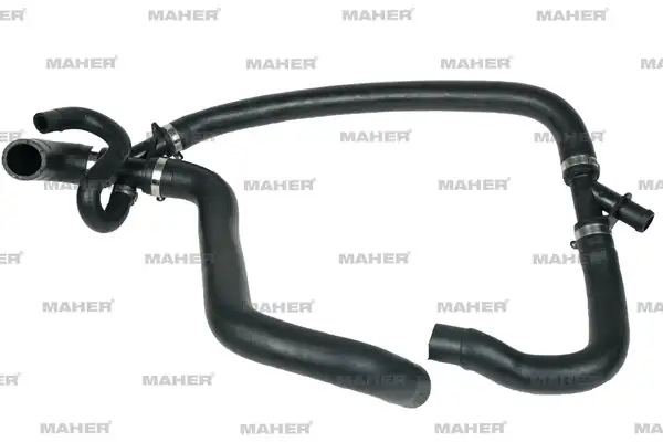 MAHER 27565 | Hortum Radyatör Alt Transit V347 2 2 TDCI 110ps 125ps 140ps 06 08 Klimalı