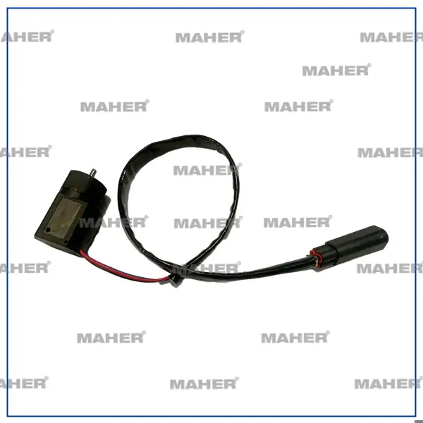 MAHER 27987 | Sensör Kilometre Hız Connect / Focus 02= Mtx-75
