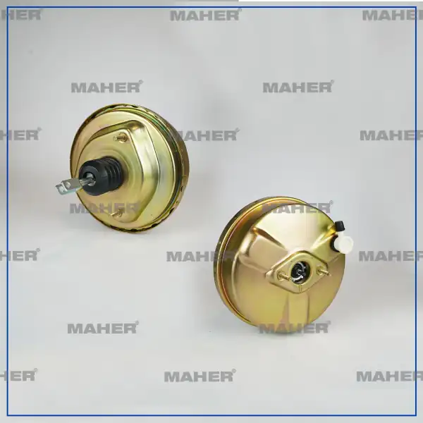 MAHER 28139 | Vestinghouse Dogan SLX Büyük Kafa 8lik