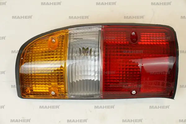 MAHER 29437 | Stop Lambası B 2500 00 02 Ranger 98 01 Sağ