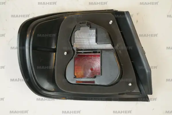 MAHER 29496 | Stop Lambası Primera 96 00 Beyaz Kırmızı Dış Sağ