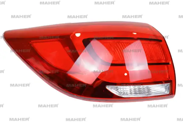 MAHER 29804 | Stop Lambası Sportage 14 16 Dış Sol