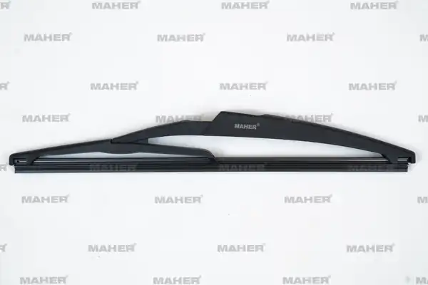 MAHER 29990 | Silecek Süpürgesi Arka Lodgy Dokker Sandero Fiat 500 500l 500x Captur 2008 5008 C2 C3 C4 290mm