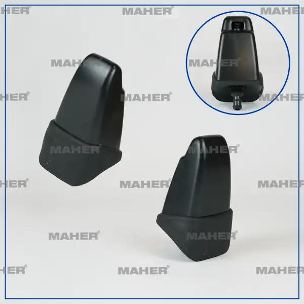 MAHER 30147 | Motor Far Yıkama Rav 4 01 05 R L