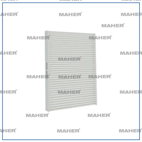 MAHER 30283 | Polen Filtresi Bravo II Stilo Lancıa Delta II 07 Karbonsuz