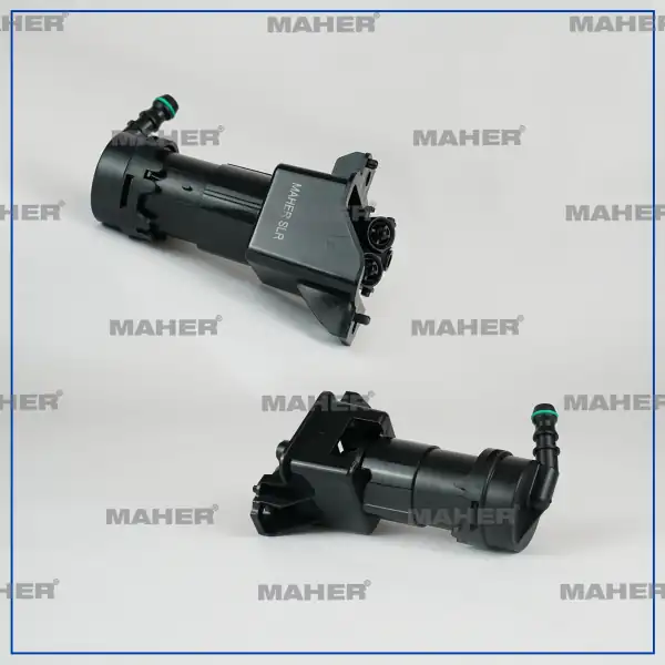 MAHER 30517 | Far Yıkama Robot A6 09 11 Sol