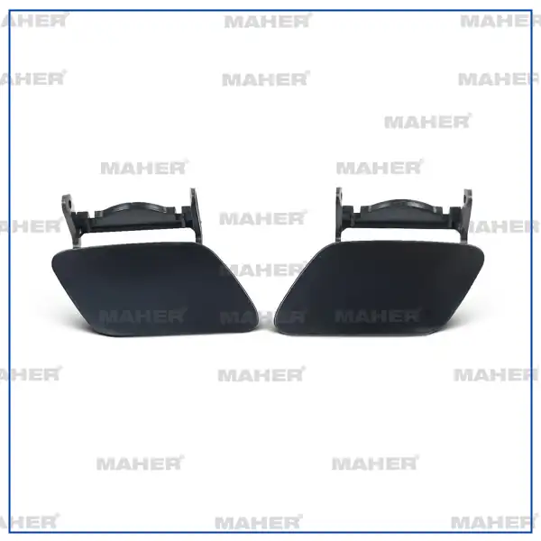 MAHER 30530 | Far Yıkama Kapağı Q5 13 17 Sağ