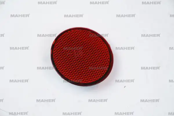 MAHER 30686 | Reflektör Tampon Qashqai 07 13 Arka Sol